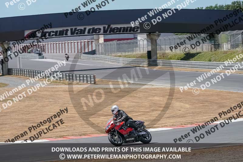 Val De Vienne;event digital images;france;motorbikes;no limits;peter wileman photography;trackday;trackday digital images